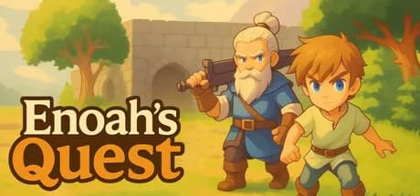 Enoah's Quest
