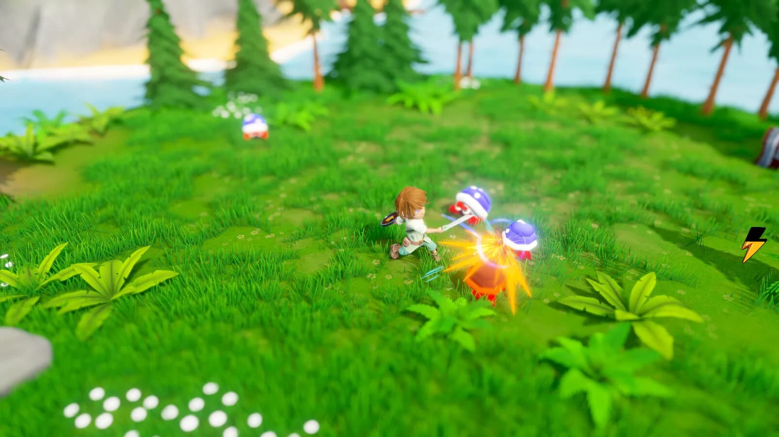 Enoah's Quest görsel 2