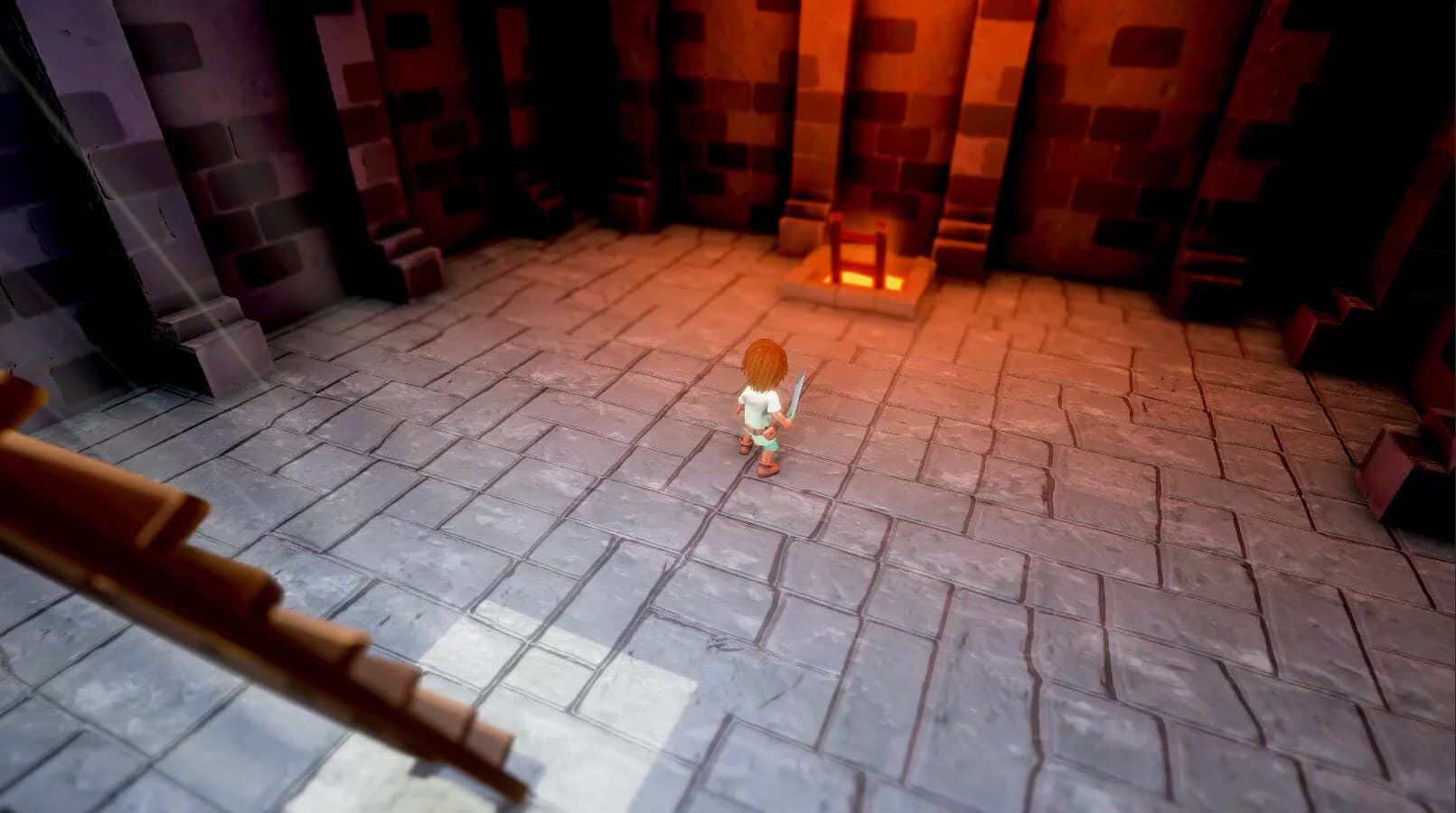 Enoah's Quest görsel 4