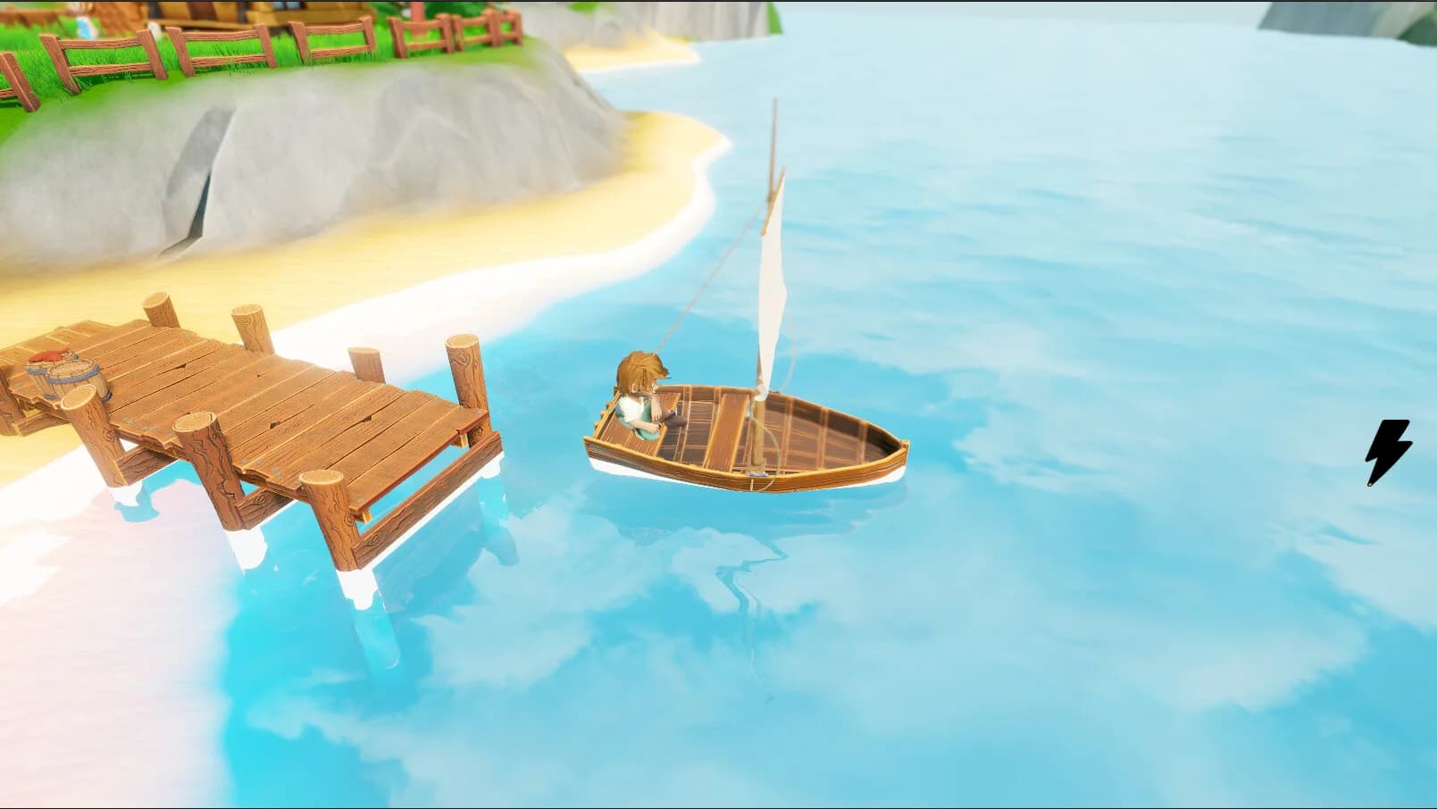 Enoah's Quest görsel 5