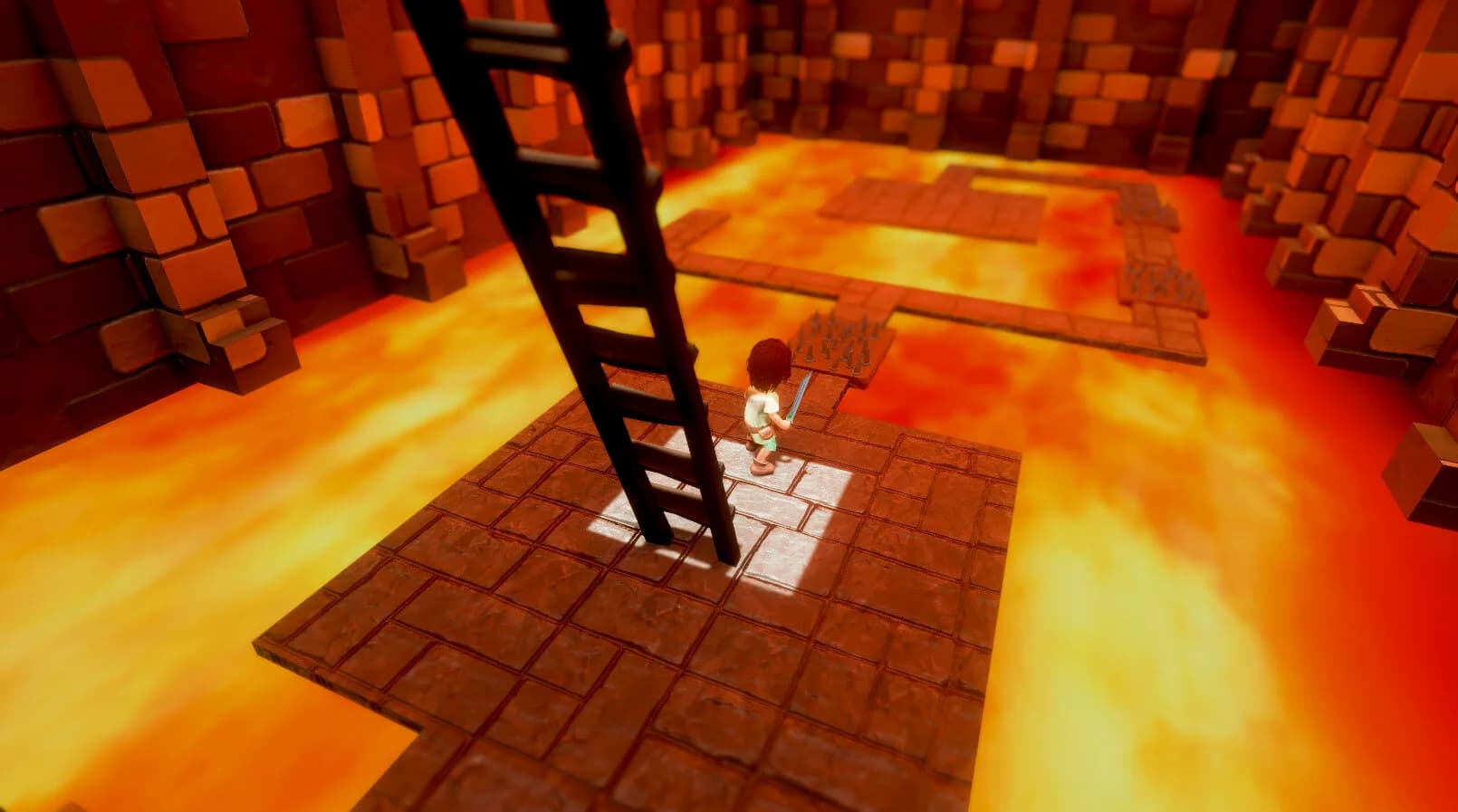 Enoah's Quest görsel 6