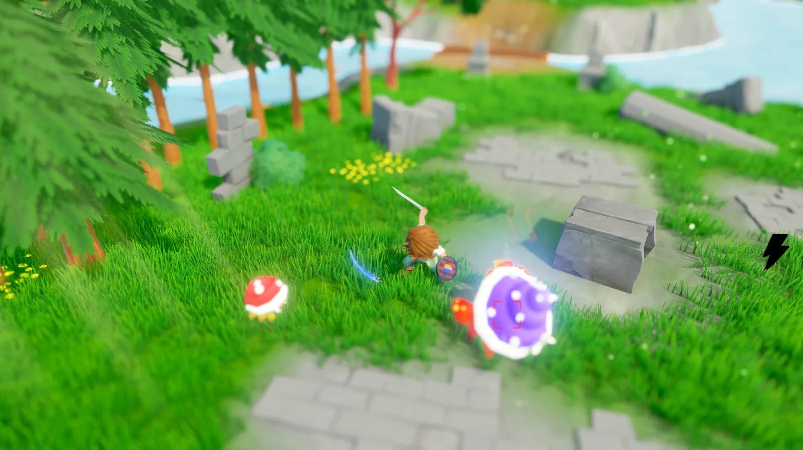 Enoah's Quest görsel 7