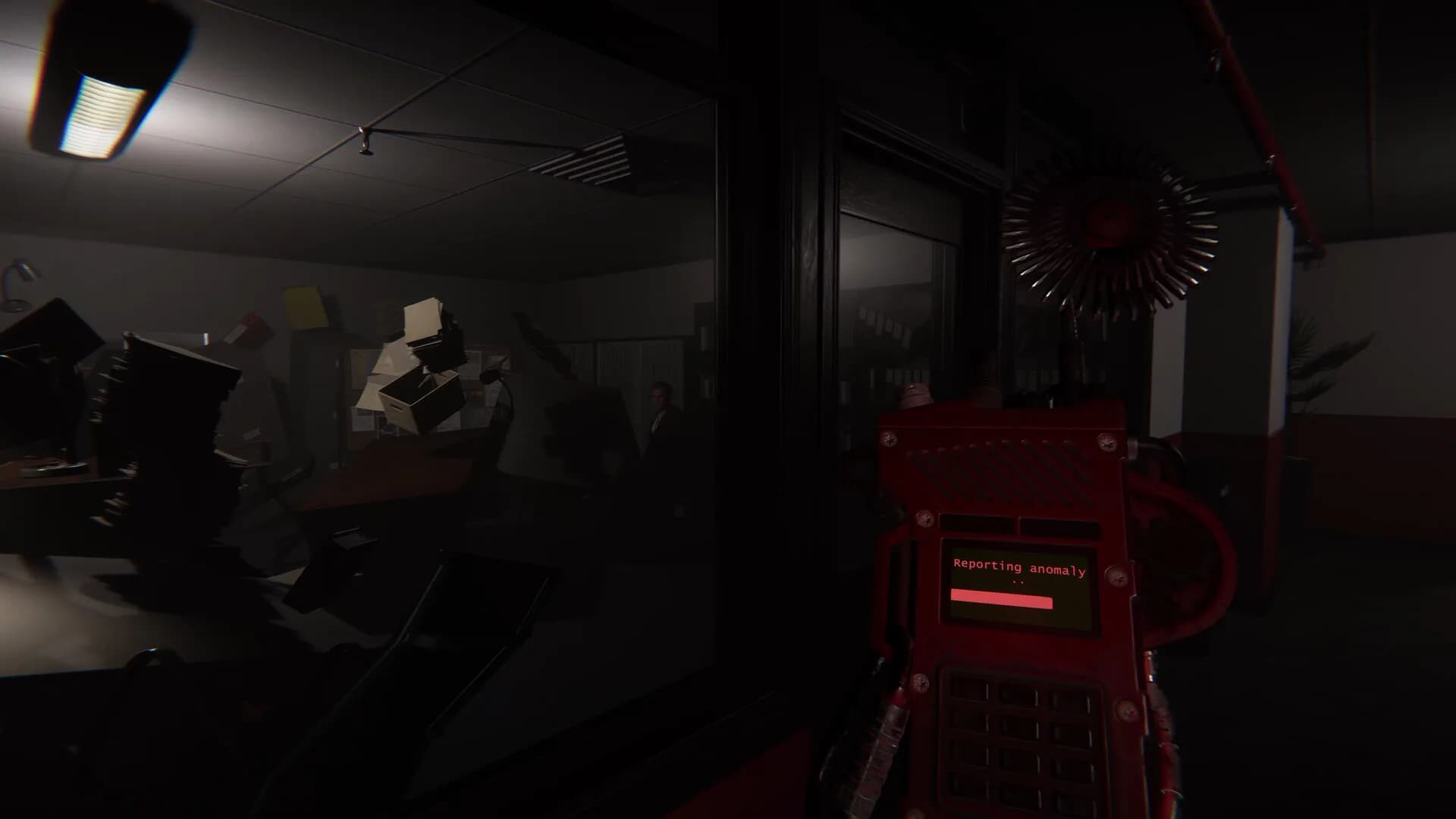 Shift 87 görsel 8