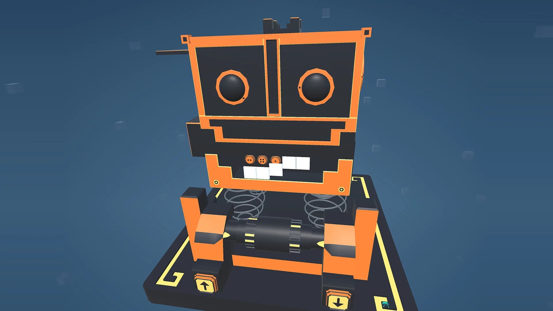 Tiny Machinery: Lost Reality görsel 7