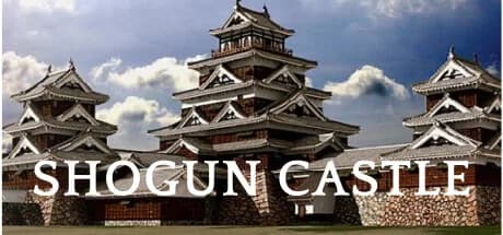 Shogun Castle görsel 1