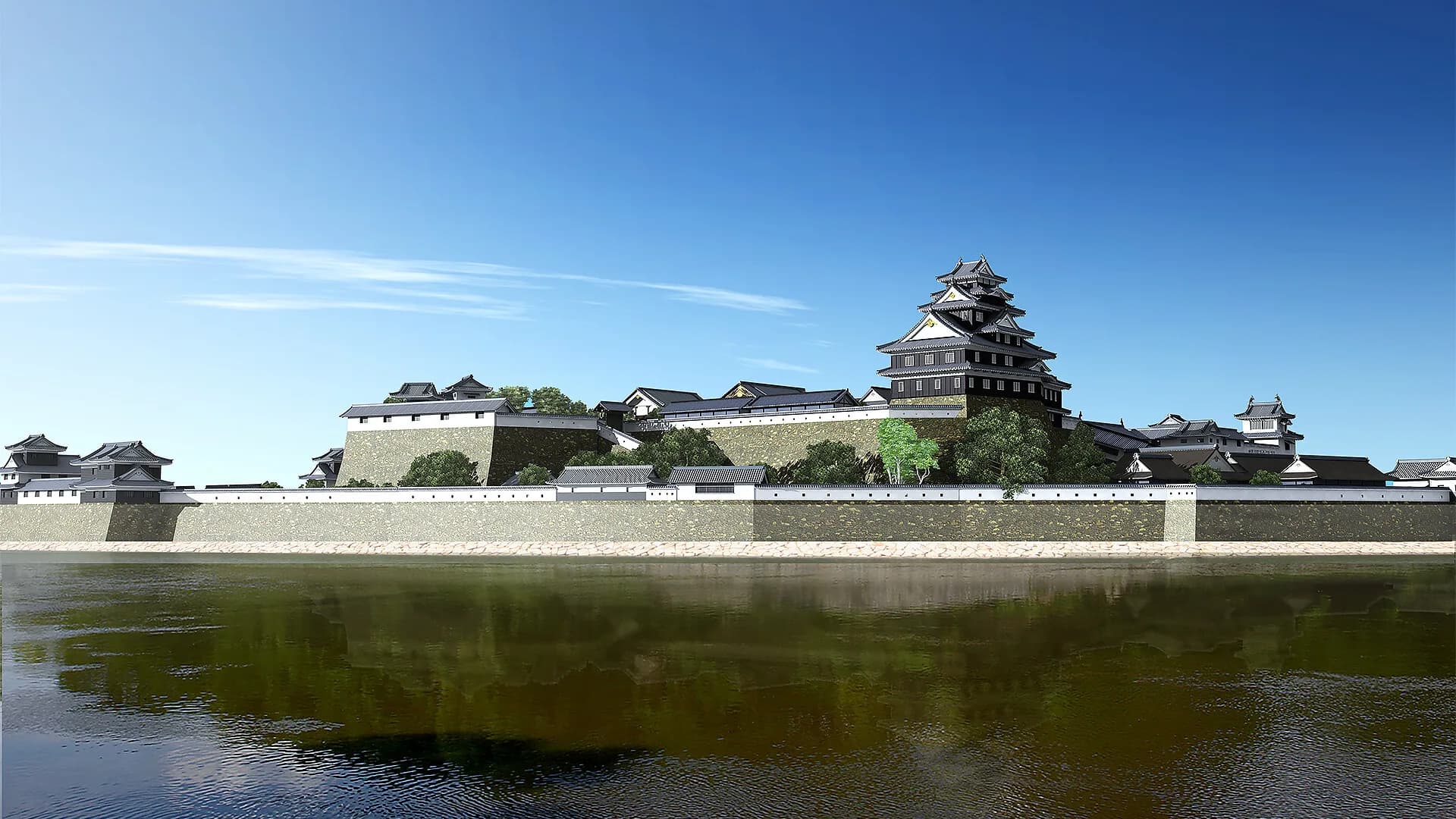 Shogun Castle görsel 6