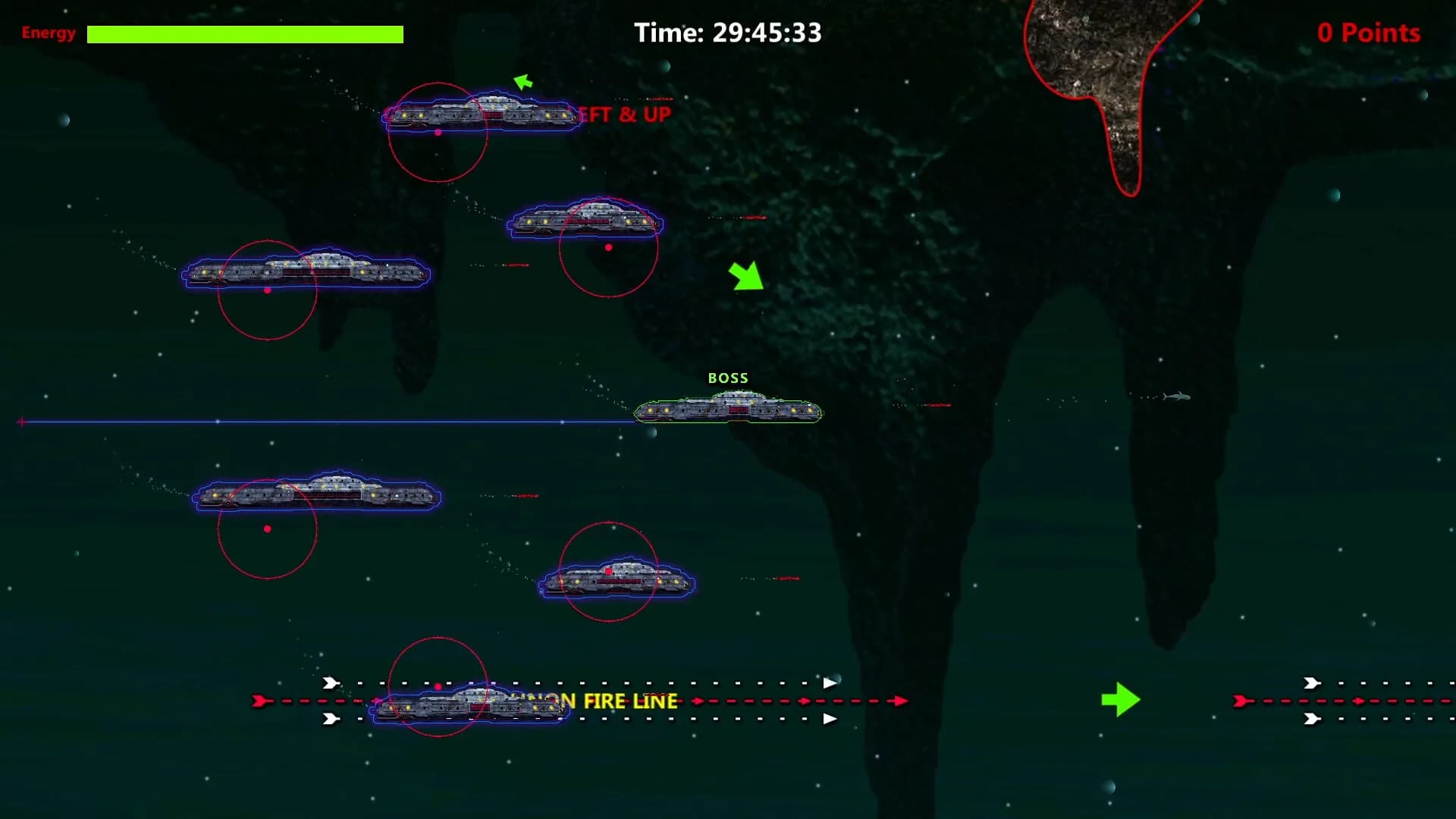SUBMARINES 2D görsel 3