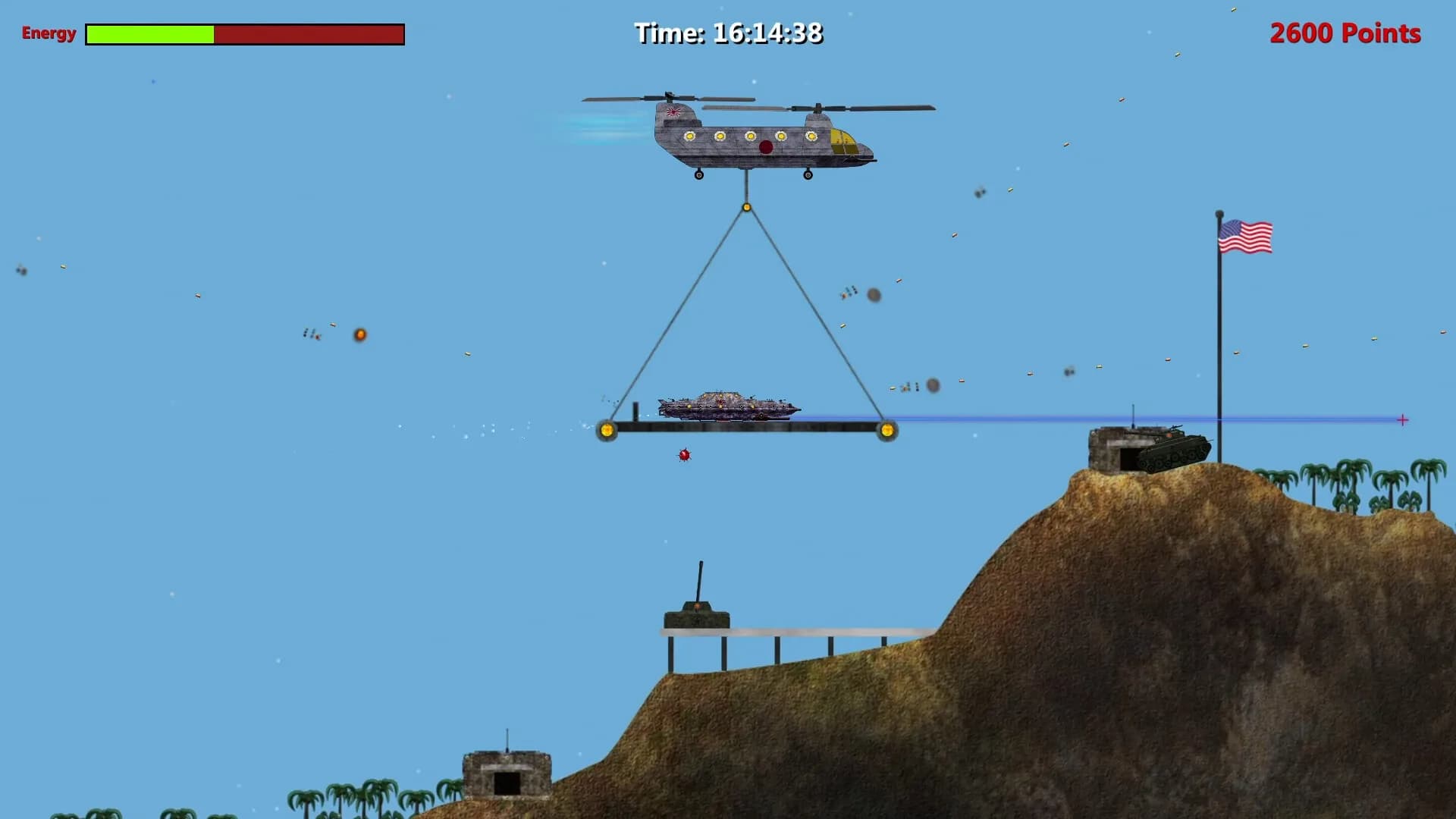 SUBMARINES 2D görsel 4