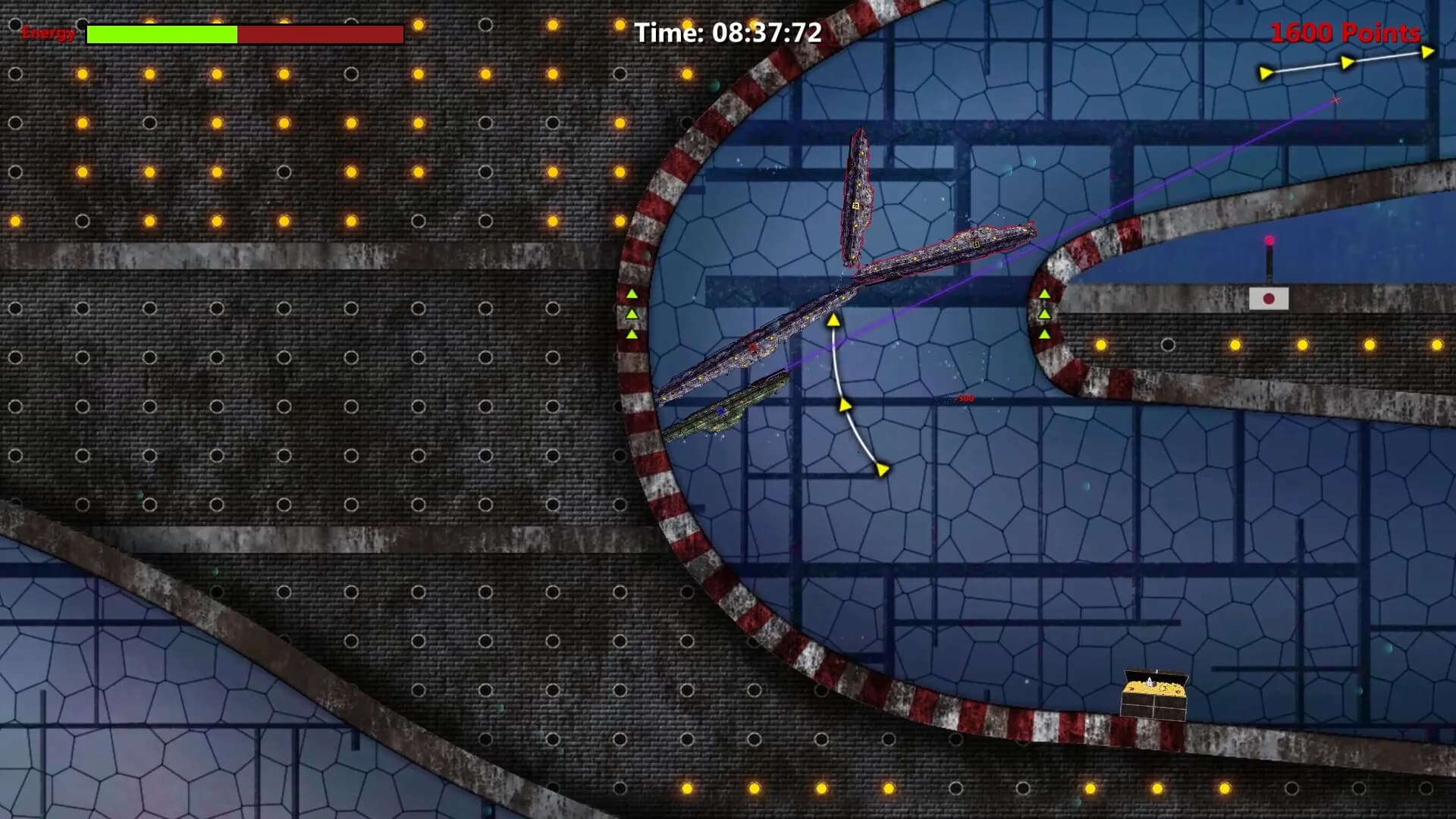 SUBMARINES 2D görsel 6