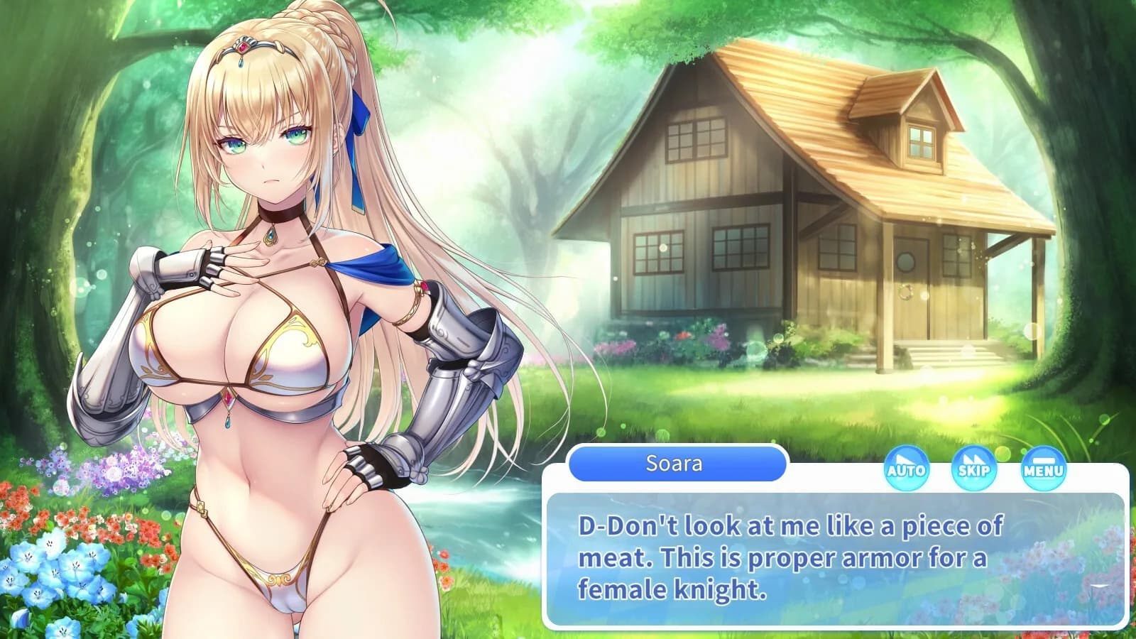 Kuri Kuri Click! ~My Renaissance!~ görsel 9