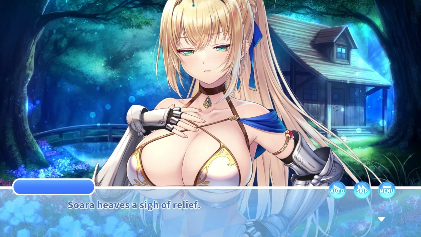 Kuri Kuri Click! ~My Renaissance!~ görsel 10