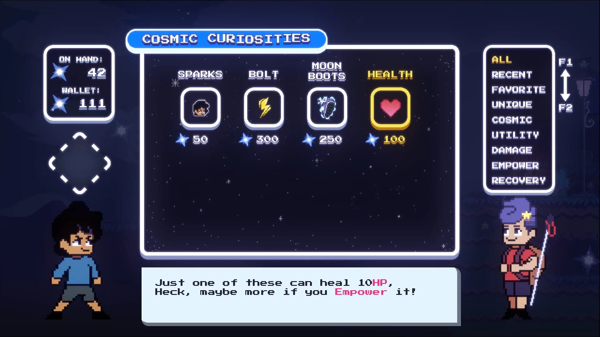 Keaton's Adventure görsel 12