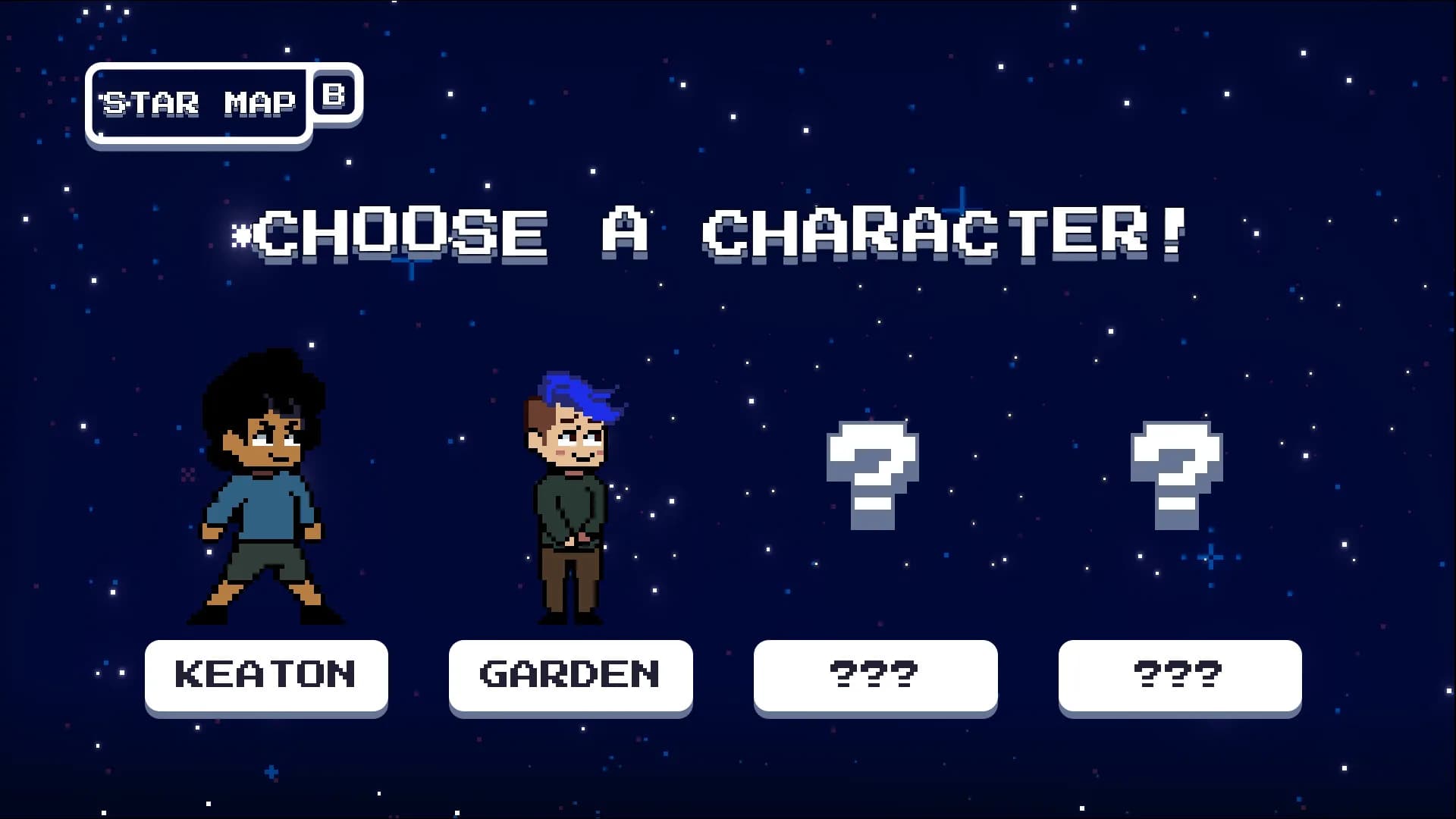 Keaton's Adventure görsel 14