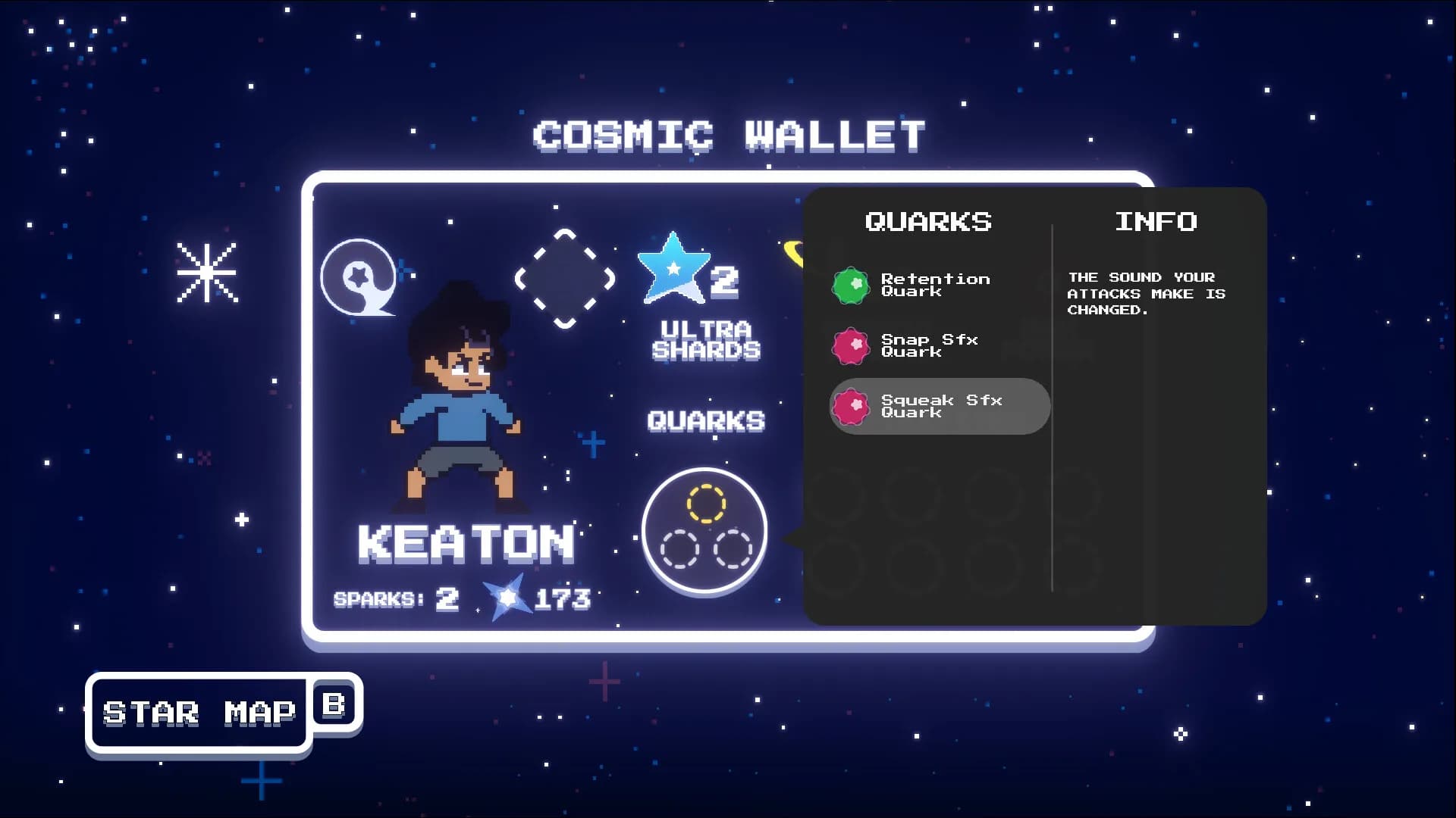 Keaton's Adventure görsel 15