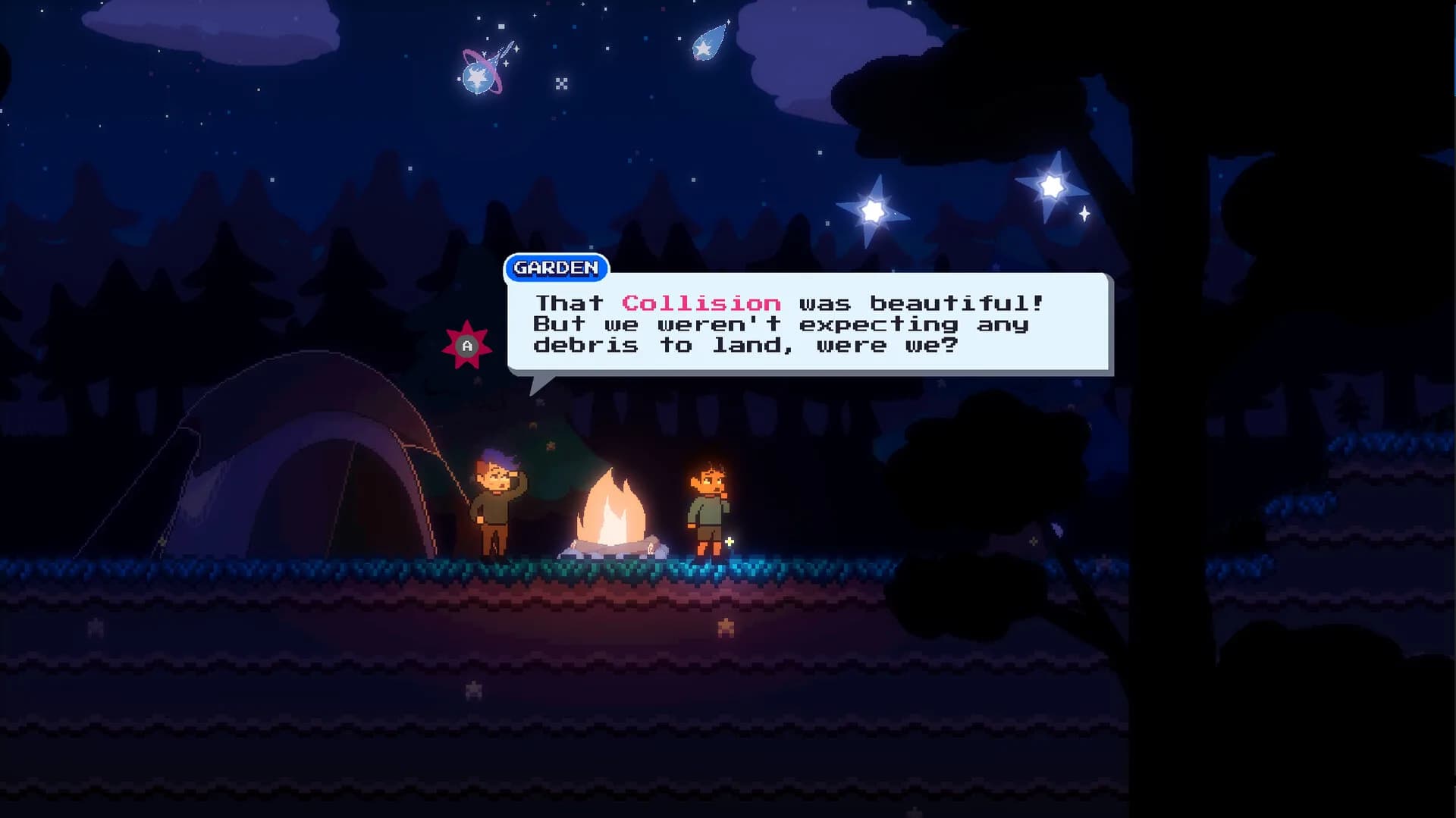 Keaton's Adventure görsel 4