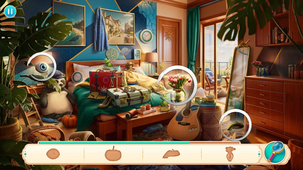Relaxing Time Paradise Resort Collector's Edition görsel 2