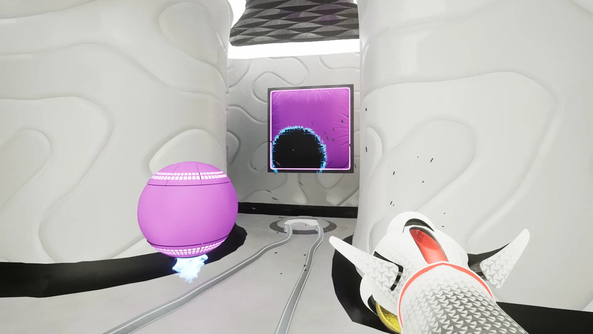 ChromaGun 2: Dye Hard görsel 4