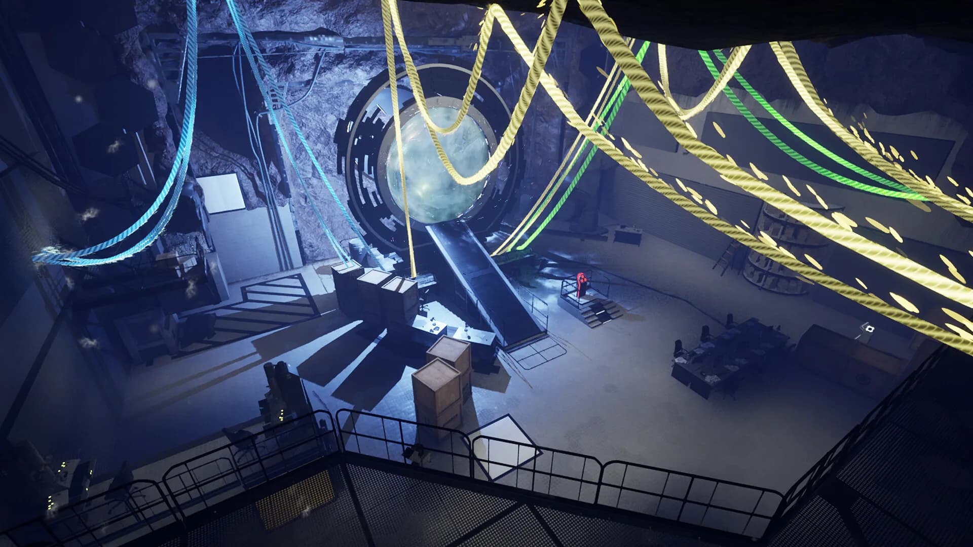 ChromaGun 2: Dye Hard görsel 5