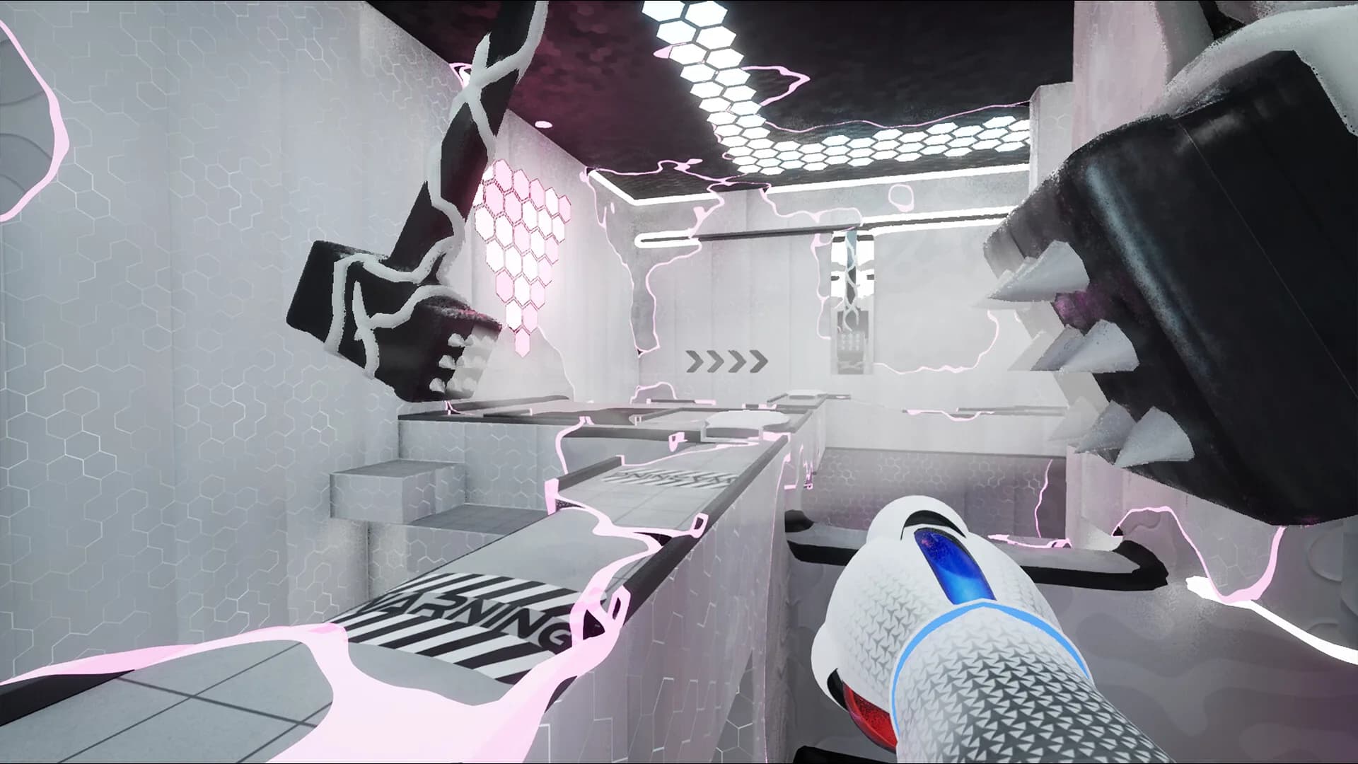 ChromaGun 2: Dye Hard görsel 6