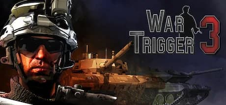 War Trigger 3 görsel 1