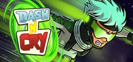 DASH n CRY görsel 1