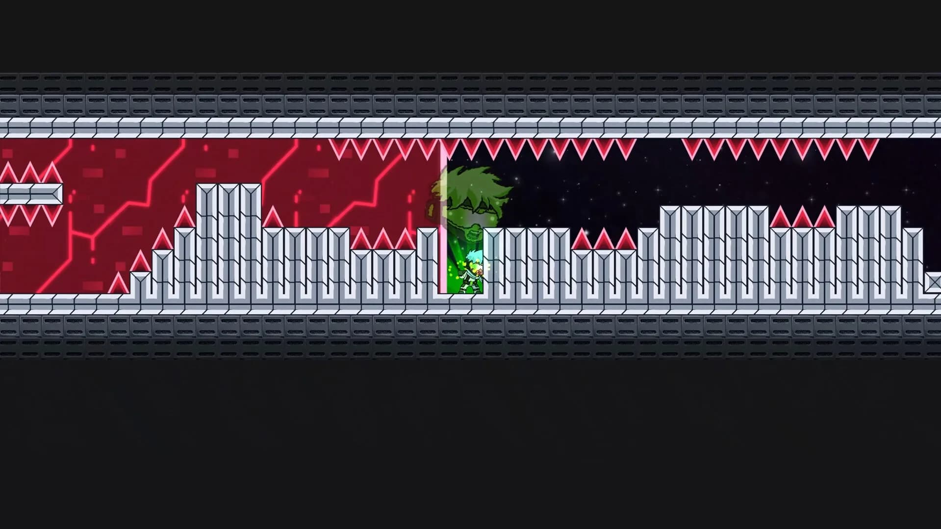 DASH n CRY görsel 8