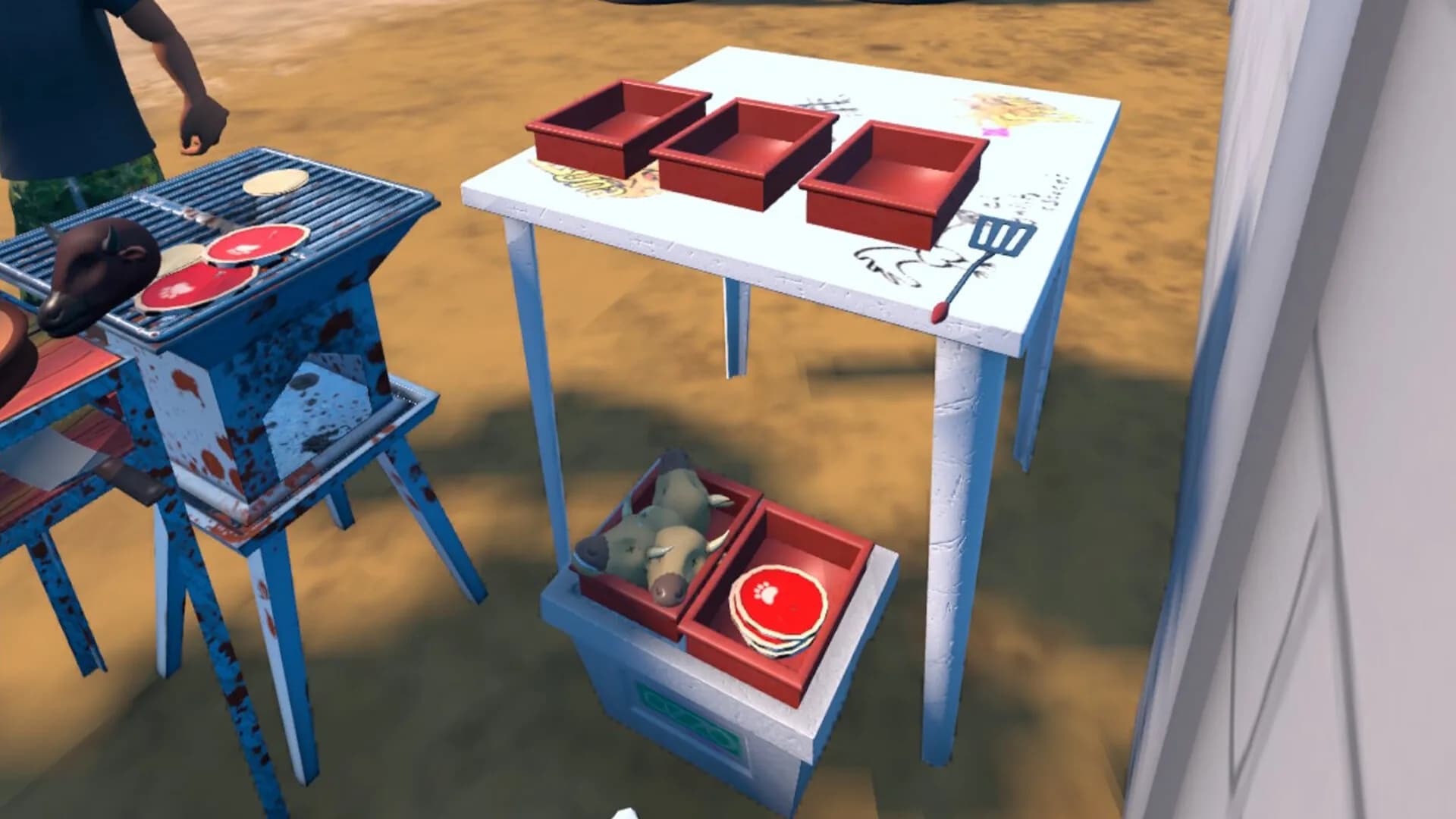 Taquero Simulator görsel 7