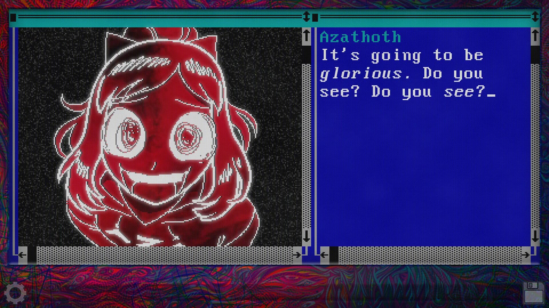 The Shadow Over Cyberspace görsel 6