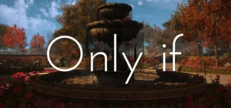 Only If görsel 1