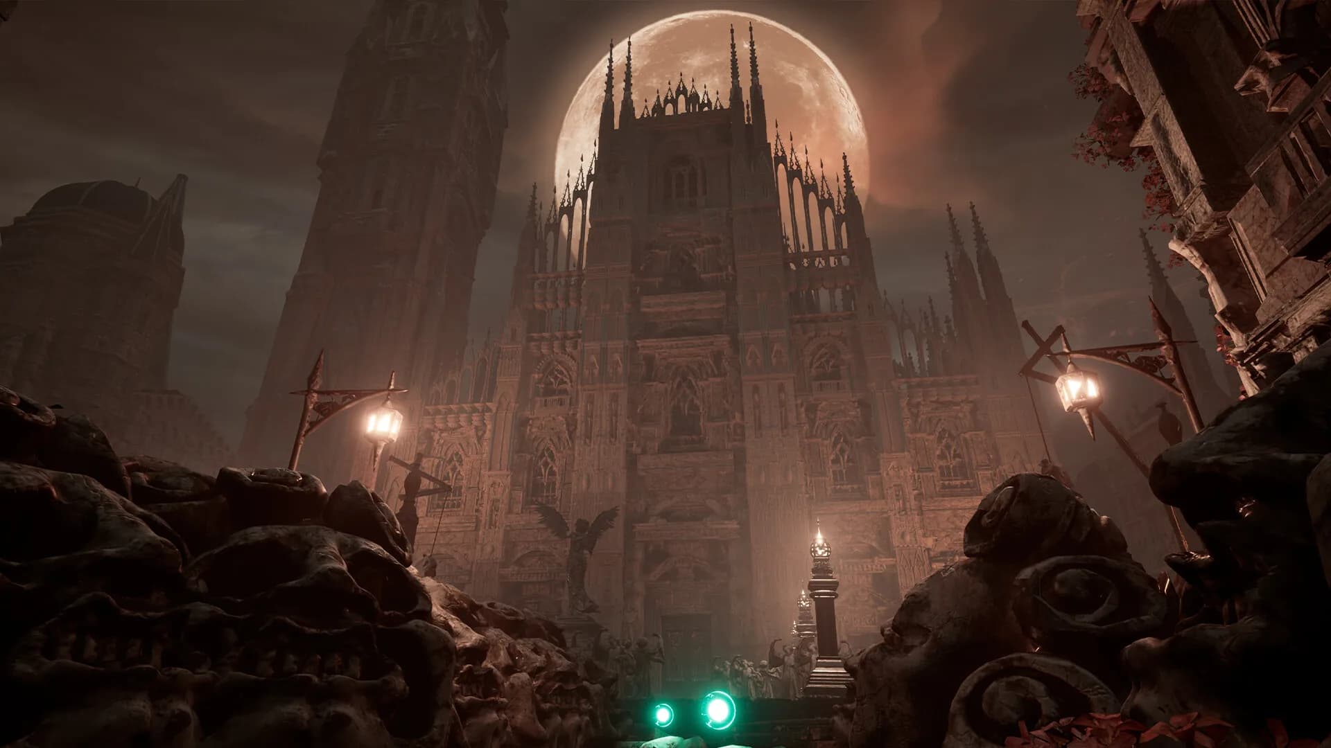 Stonemachia görsel 5