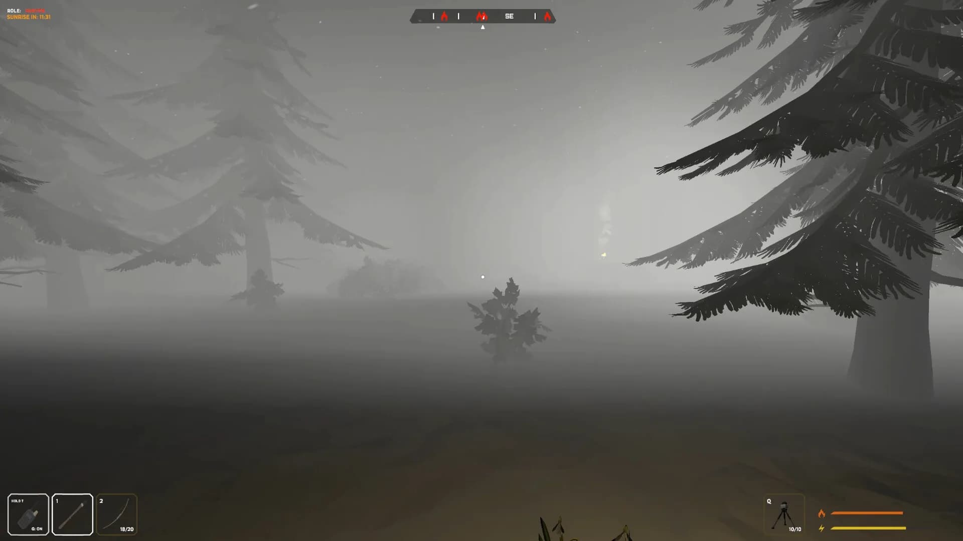 Barely Alive görsel 5