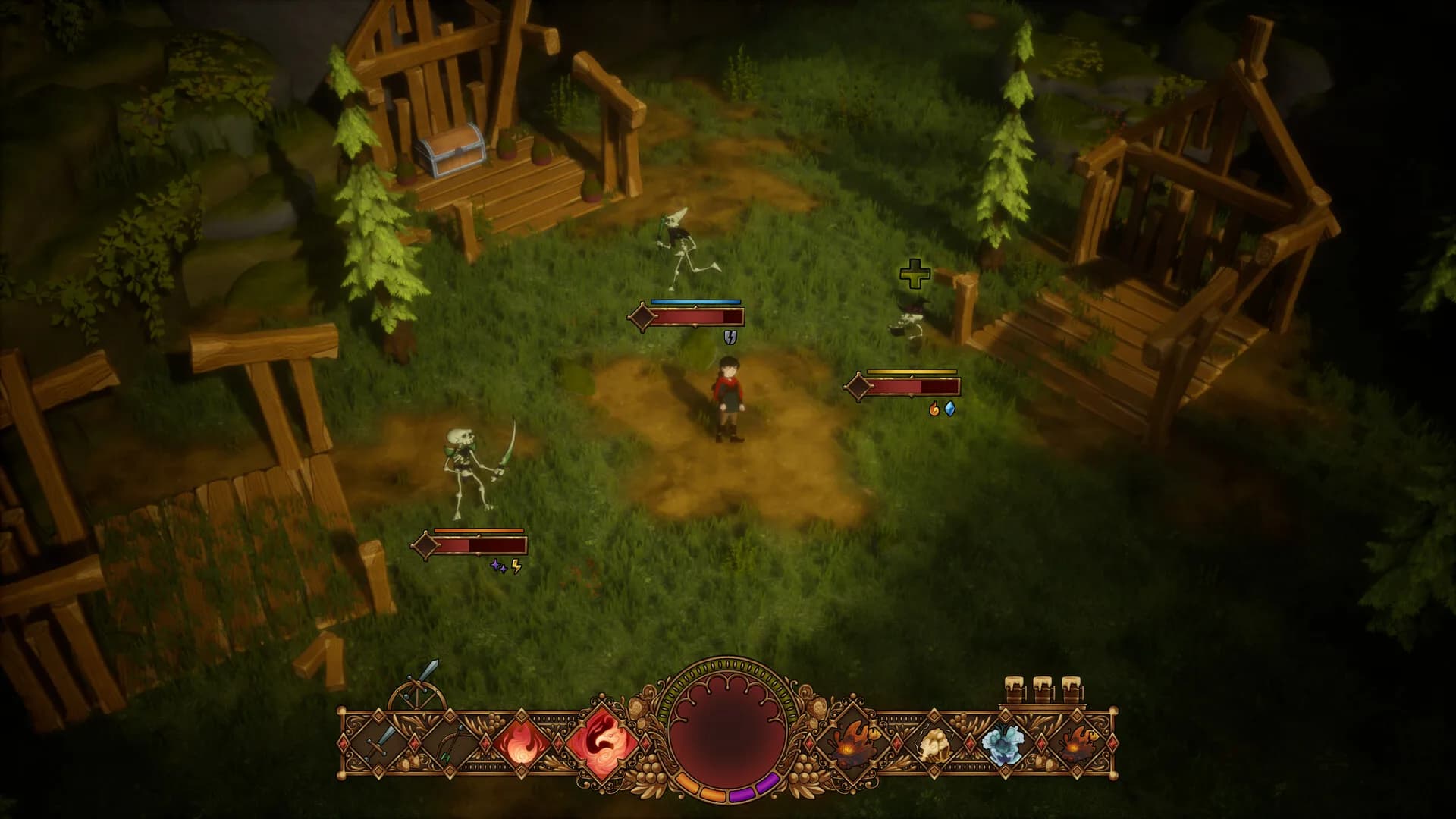 Tales of the Tavern görsel 2