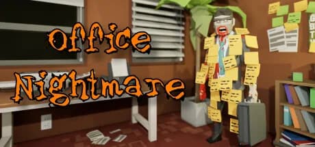 Office Nightmare görsel 1