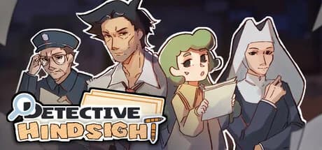 Detective Hindsight görsel 1
