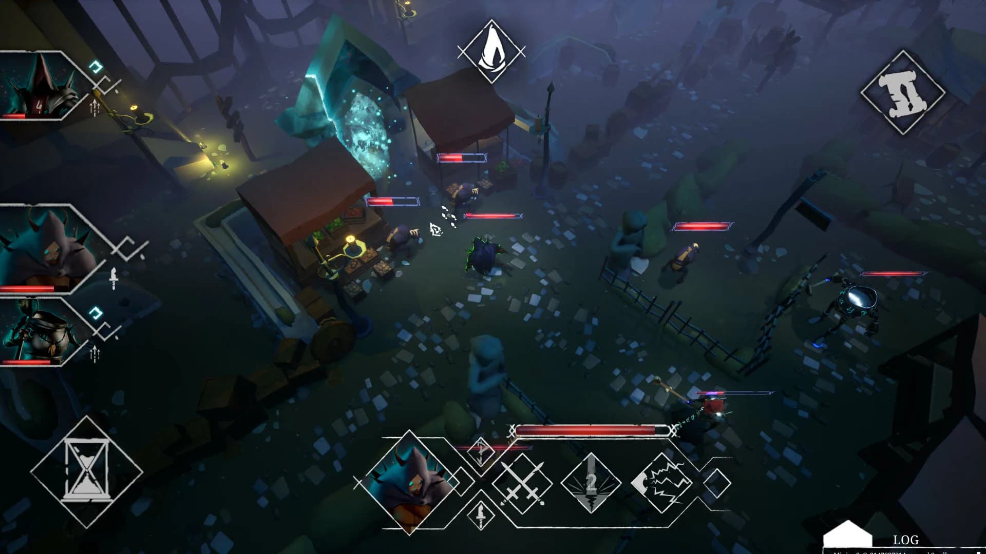 Abyssal görsel 2