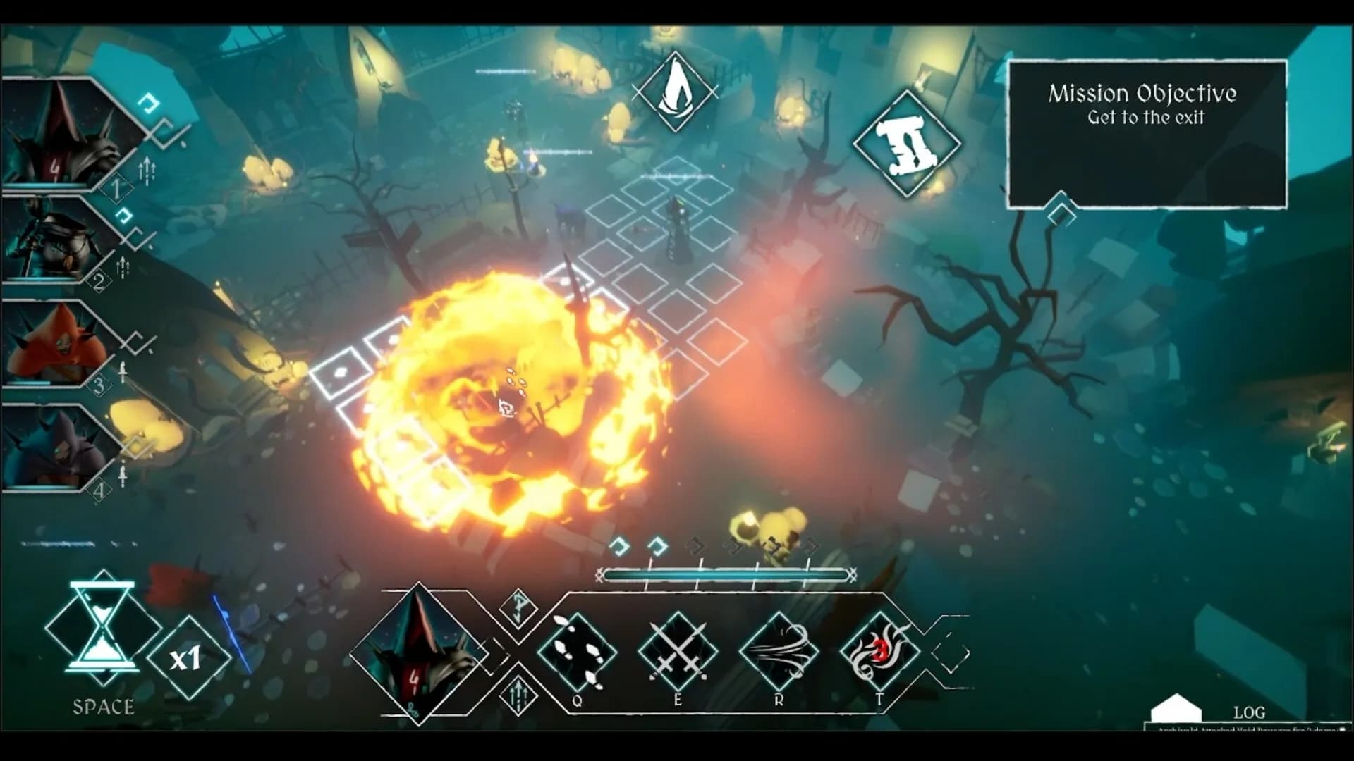 Abyssal görsel 5