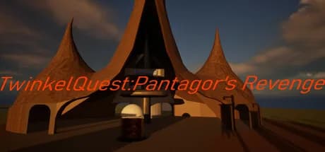 TwinkelQuest:Pantagor's Revenge