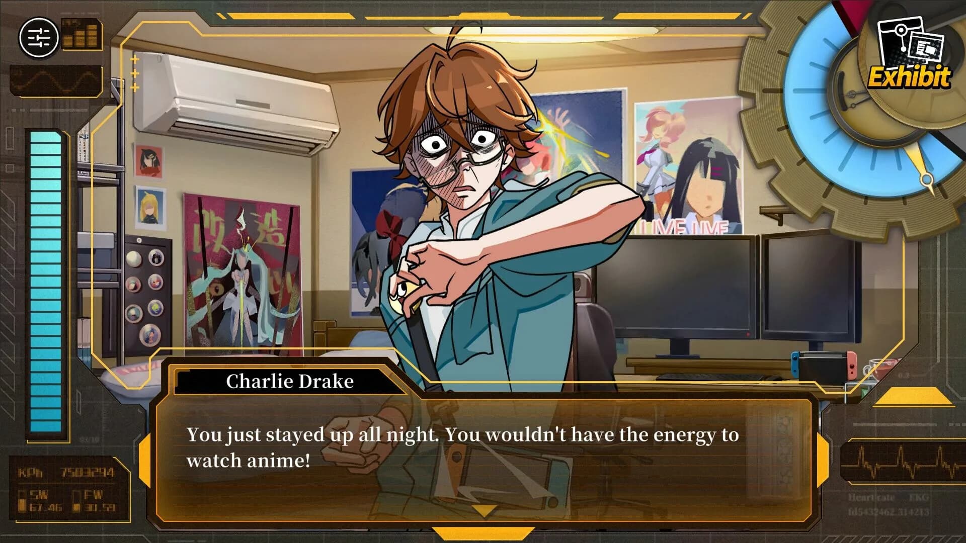 无罪之庭/Trials of Innocence görsel 5