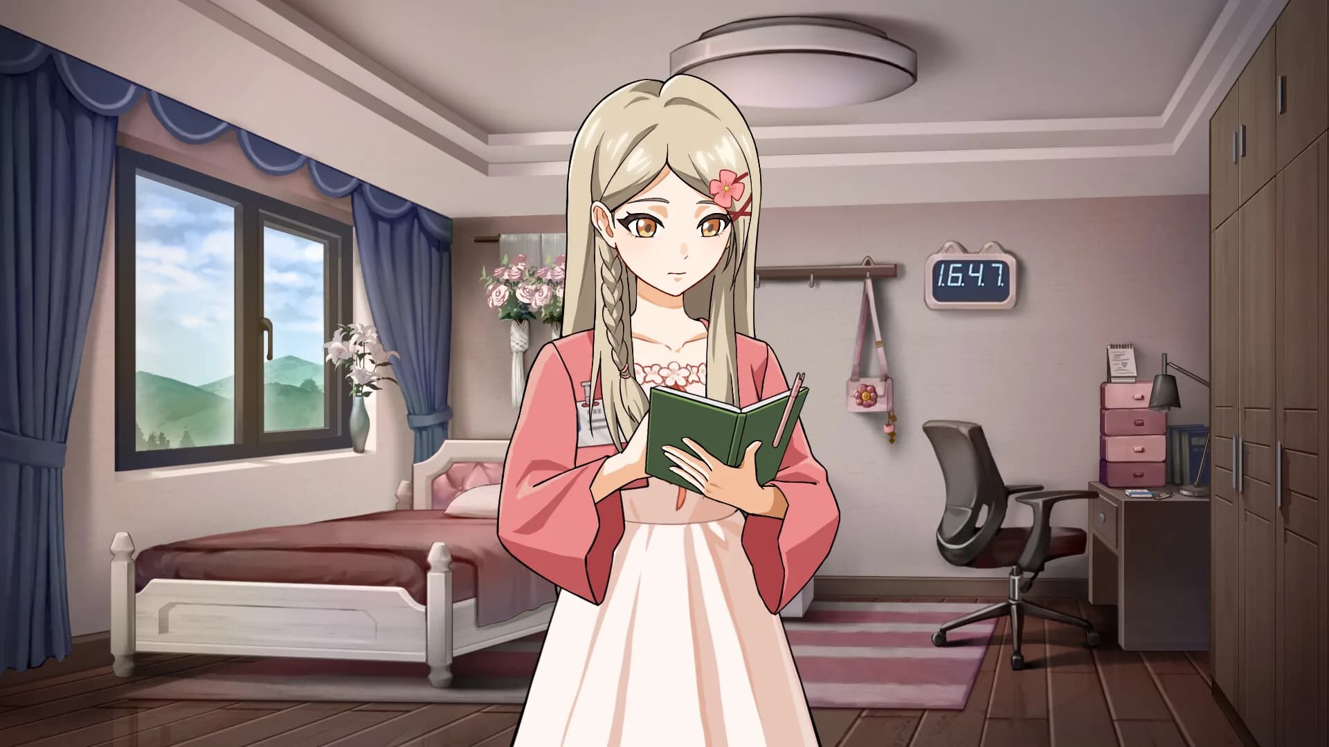 无罪之庭/Trials of Innocence görsel 7