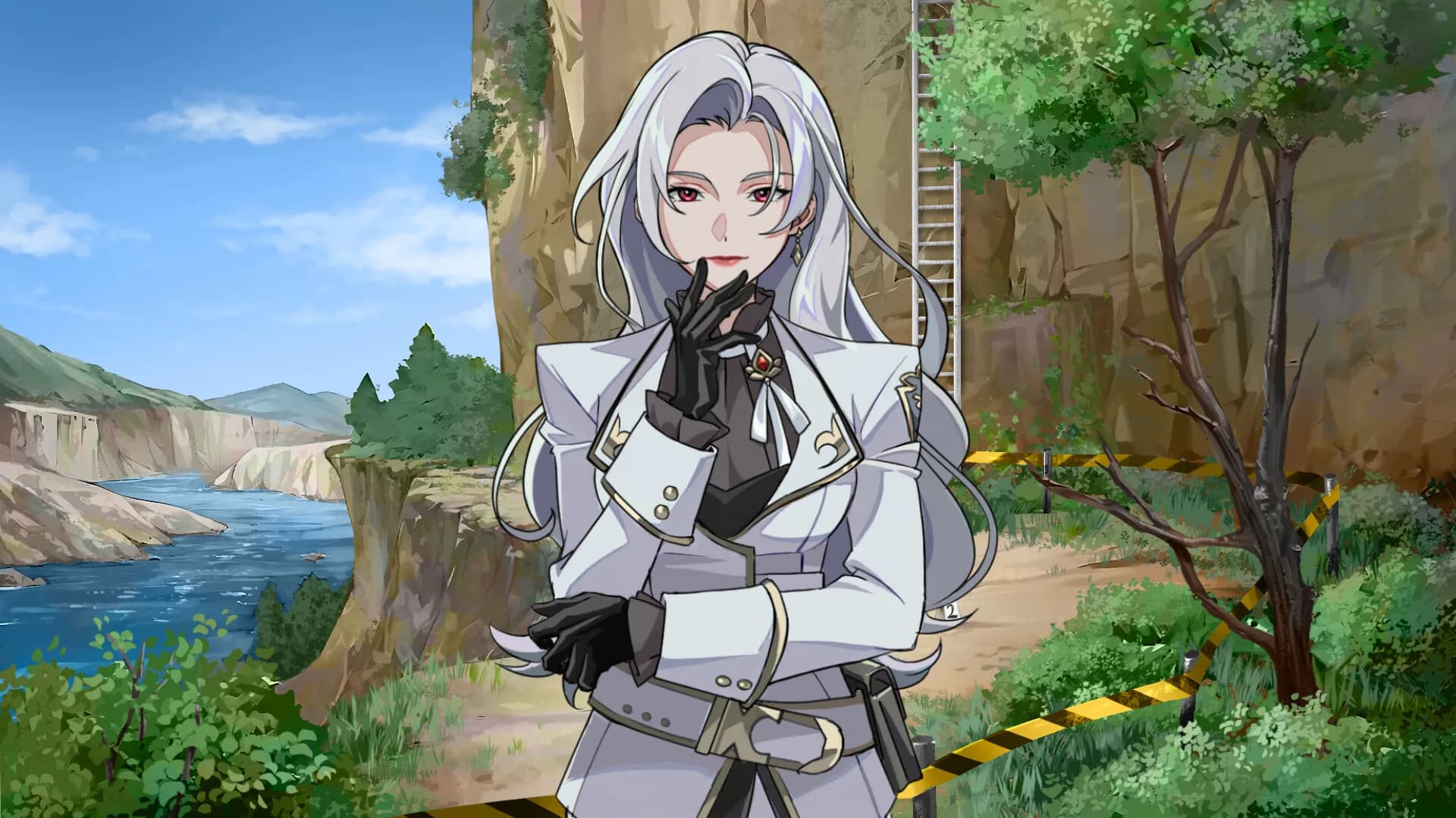 无罪之庭/Trials of Innocence görsel 10