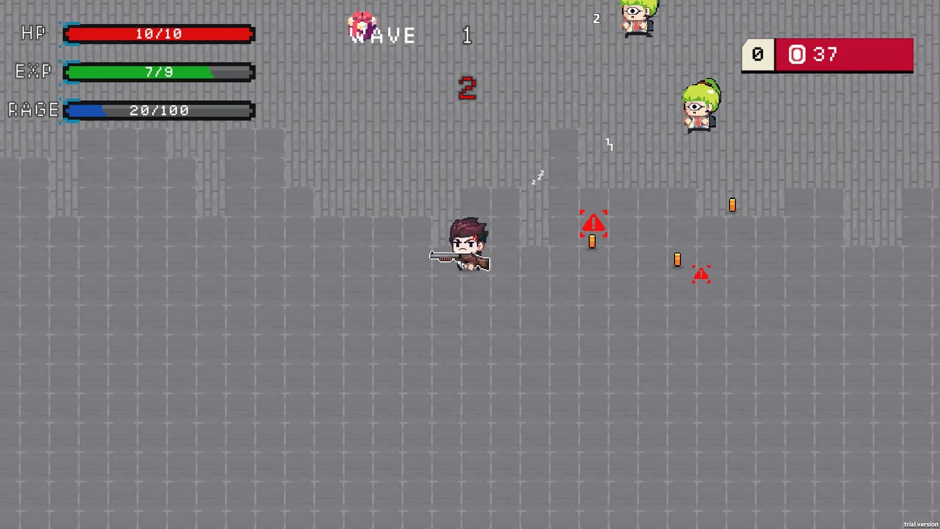 暴打老板 görsel 2