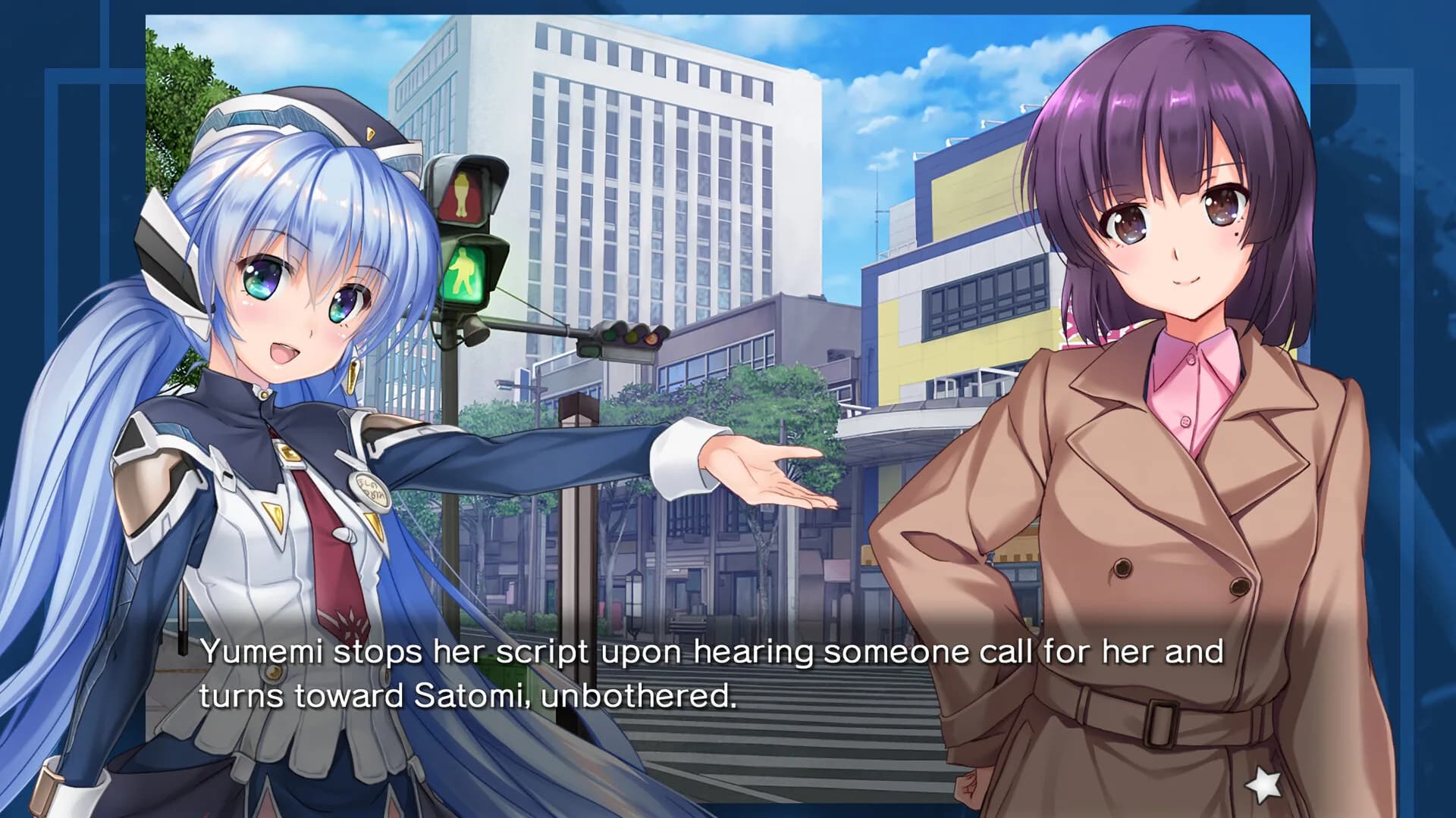 planetarian: Snow Globe görsel 3