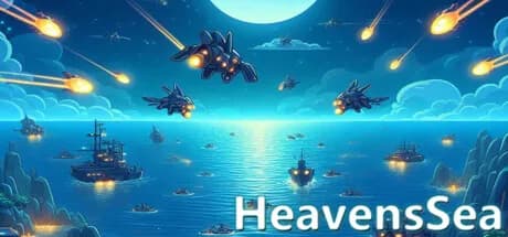 天海之域