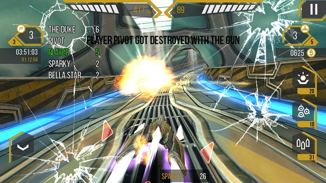 FLASHOUT 2 görsel 8
