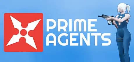 Prime Agents görsel 1