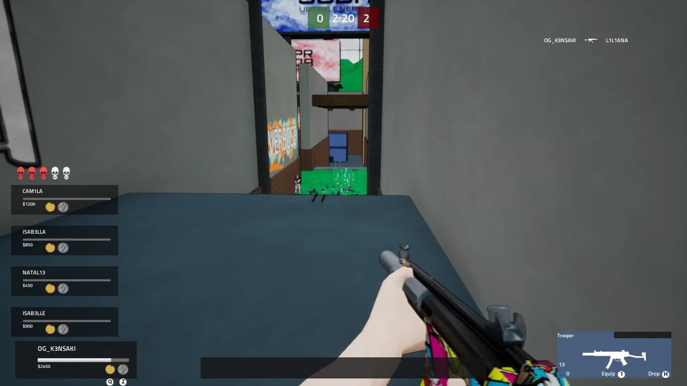 Prime Agents görsel 3