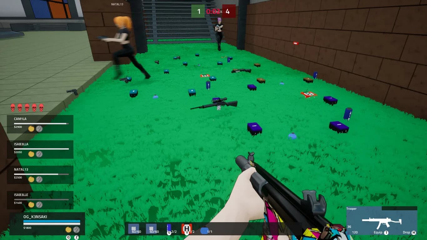 Prime Agents görsel 7