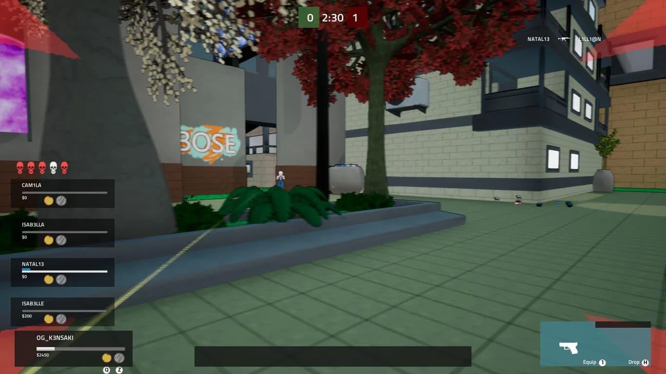 Prime Agents görsel 8