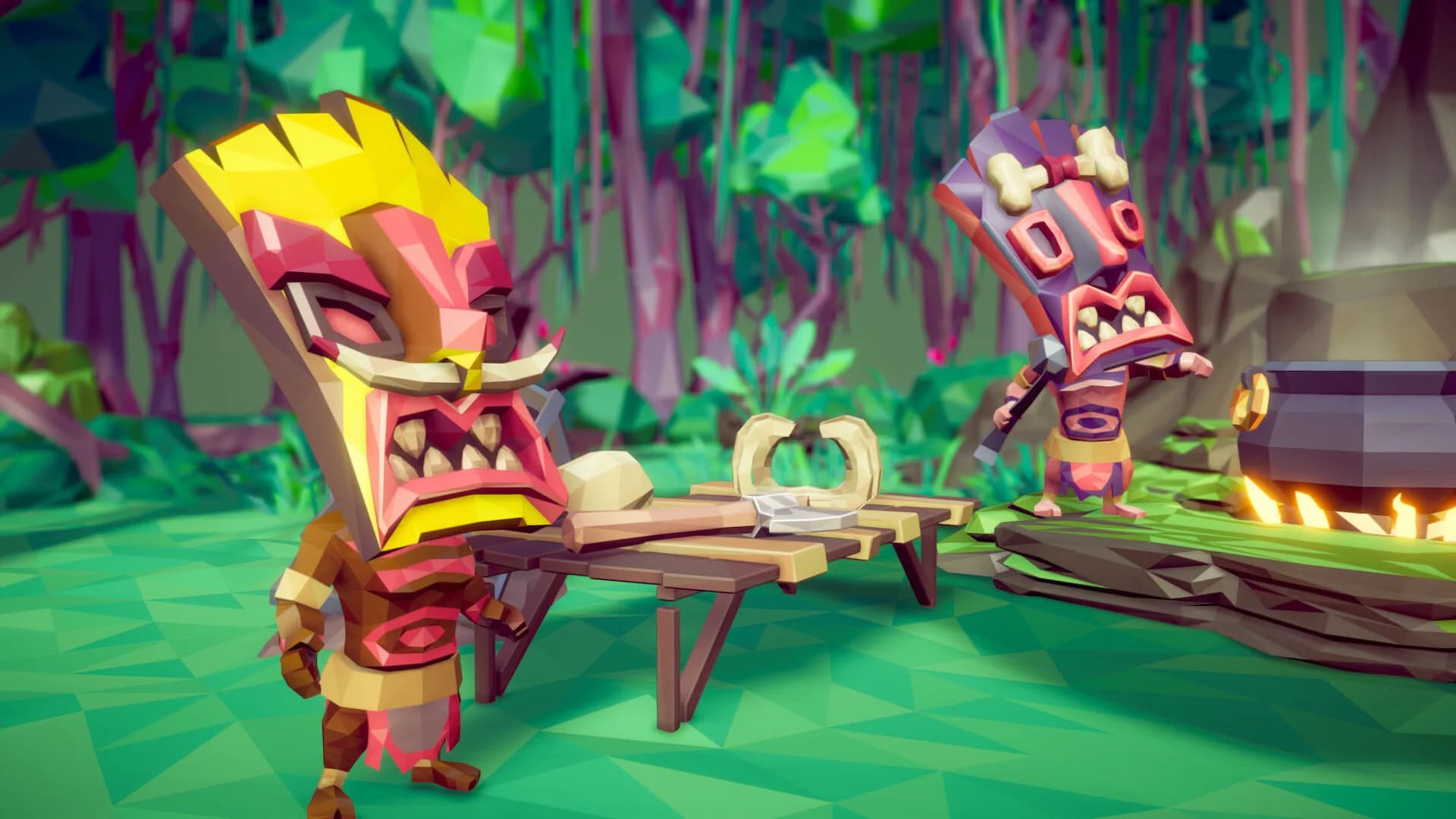 Tile Tales: Pirate görsel 3