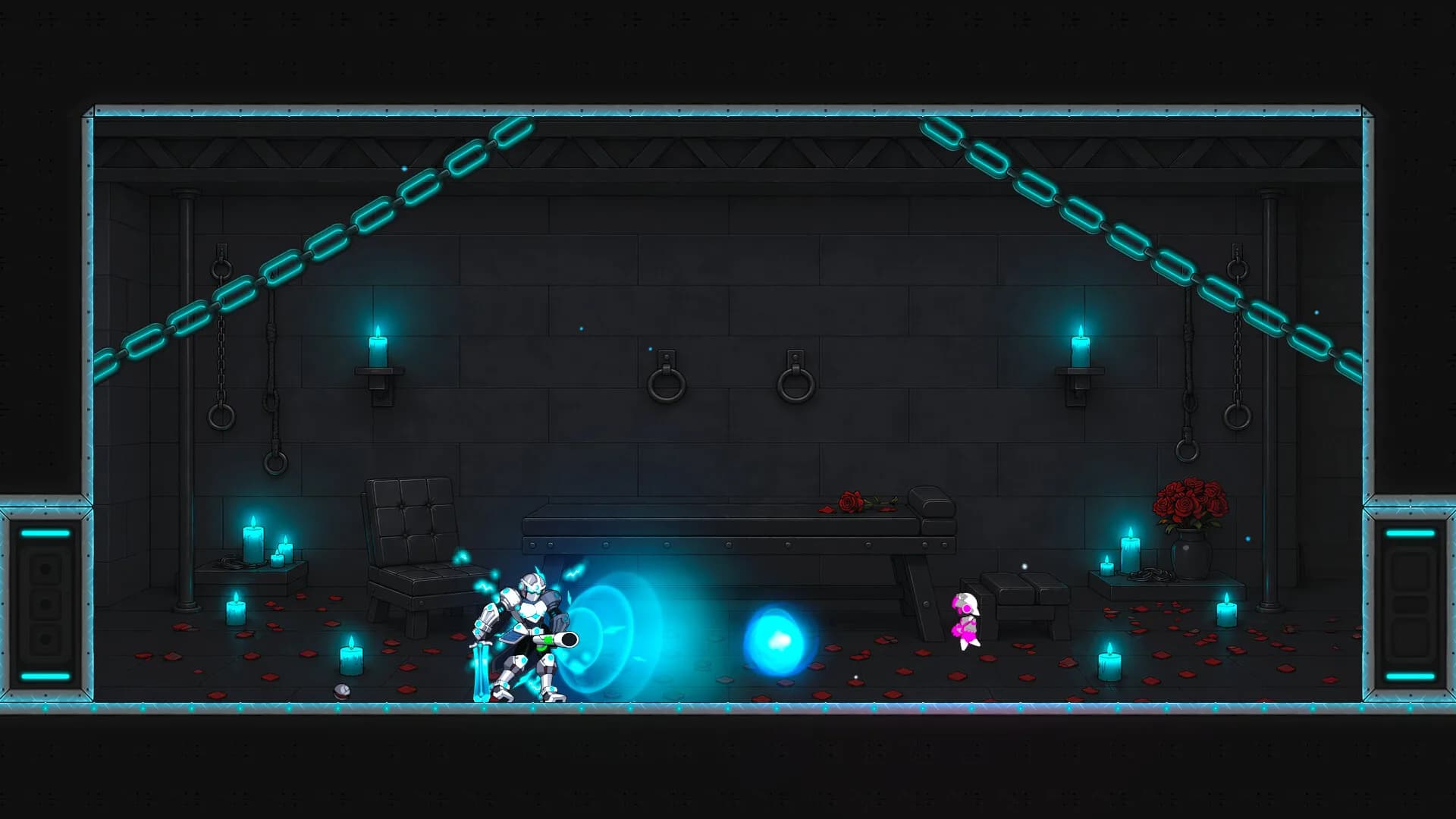 Neo Light görsel 5